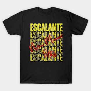 Grand Staircase Escalante National Monument T-Shirt